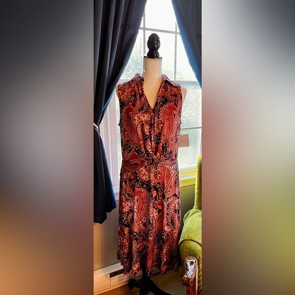 Stella & Ginger Dress - Picture 2 of 7